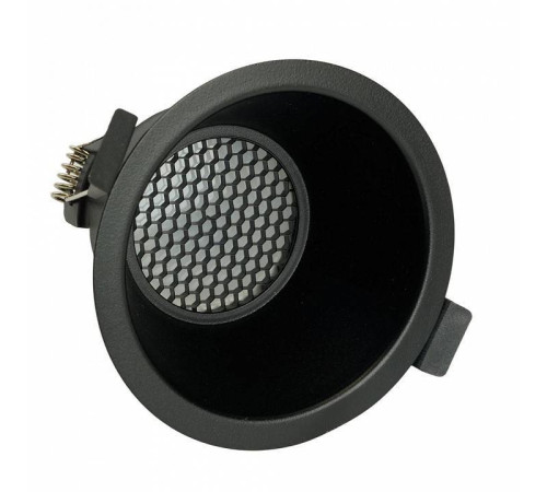 Встраиваемый светильник Feron DL3110 51341