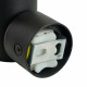 Накладной светильник Feron ML1025 51395