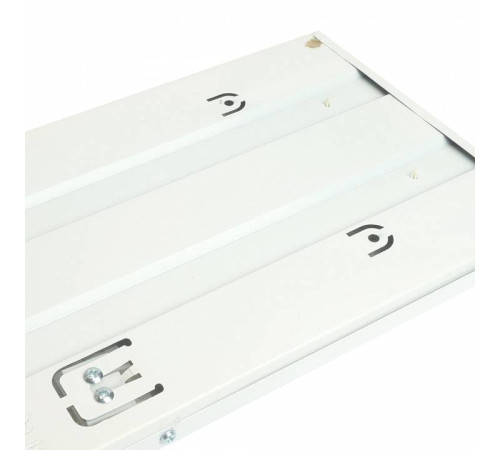 Встраиваемый светильник Feron AL2116 51422