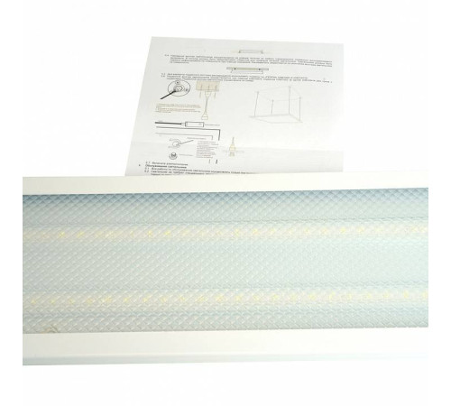 Встраиваемый светильник Feron AL2116 51422