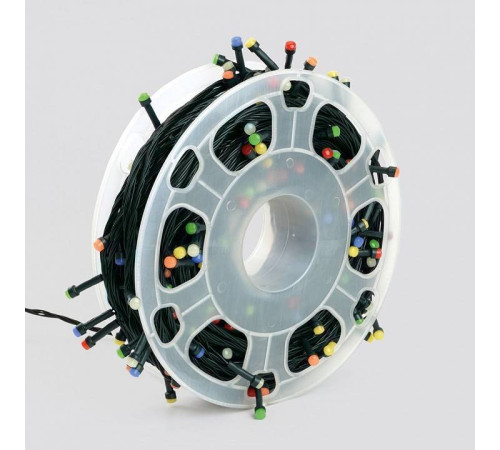 Гирлянда Супернить Feron CL98 10 м 100 LED белый 51437