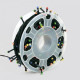 Гирлянда Супернить Feron CL98 10 м 100 LED белый 51437