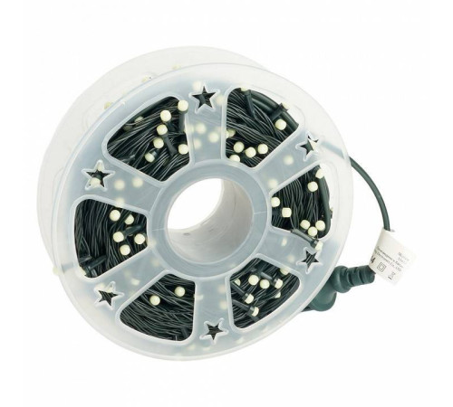 Гирлянда Супернить Feron CL98 10 м 100 LED белый 51437