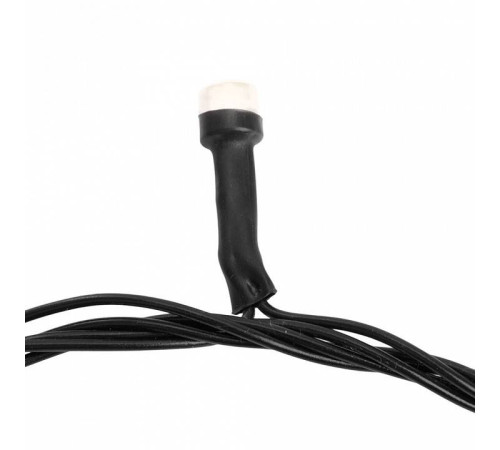 Гирлянда Супернить Feron CL98 10 м 100 LED белый 51437