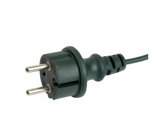 Гирлянда Супернить Feron CL98 10 м 100 LED белый 51437