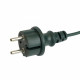 Гирлянда Супернить Feron CL98 10 м 100 LED белый 51437