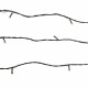 Гирлянда Супернить Feron CL98 10 м 100 LED белый 51437