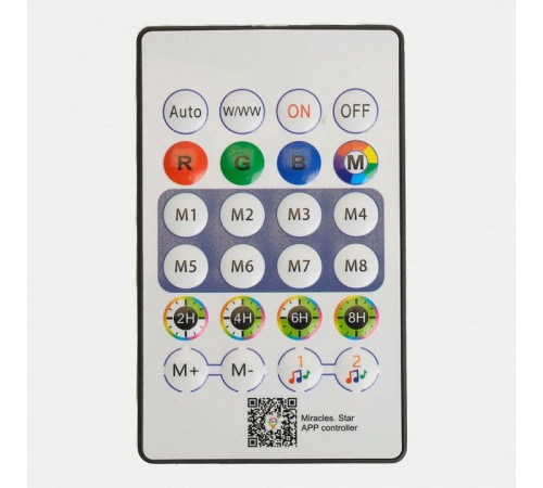 Гирлянда Нить Feron CL593 51463