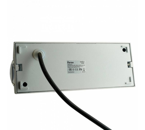 Накладной светильник Feron DH057 51487
