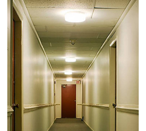 Накладной светильник Feron TR ЖКХ 51511