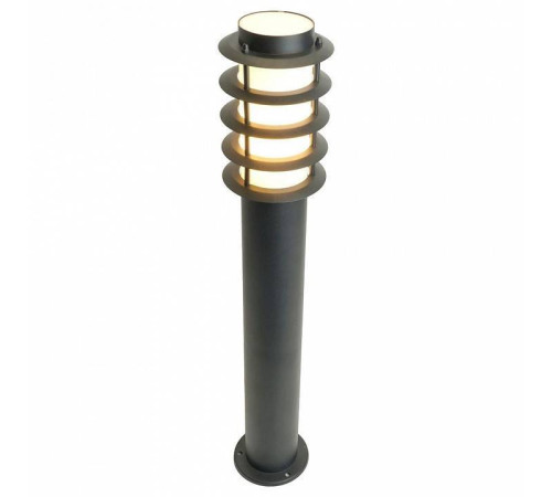 Наземный низкий светильник Feron DH047-650 51528