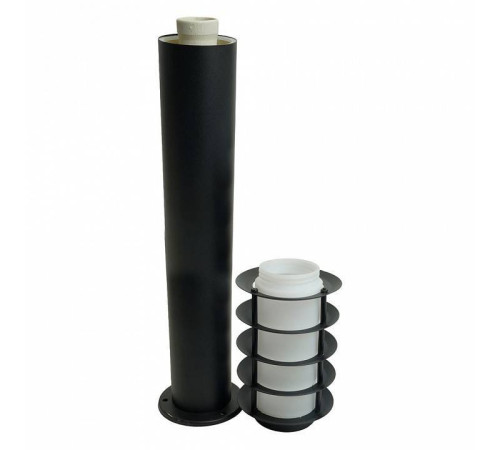 Наземный низкий светильник Feron DH047-650 51528