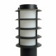 Наземный низкий светильник Feron DH047-650 51528