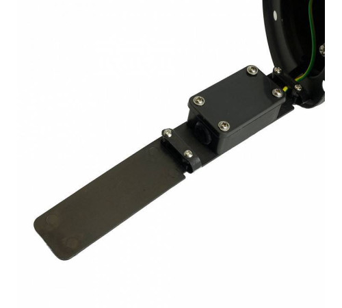 Наземный низкий светильник Feron DH047-650 51528