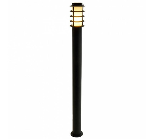 Наземный высокий светильник Feron DH047-1100 51529