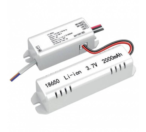 Блок питания аварийного освещения Feron EK51 51661