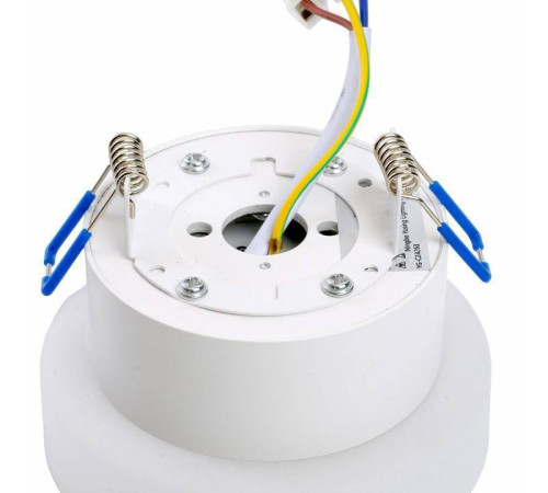 Накладной светильник Feron HL460 51682