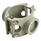 Настенно-наземный прожектор Feron LL-601 51777