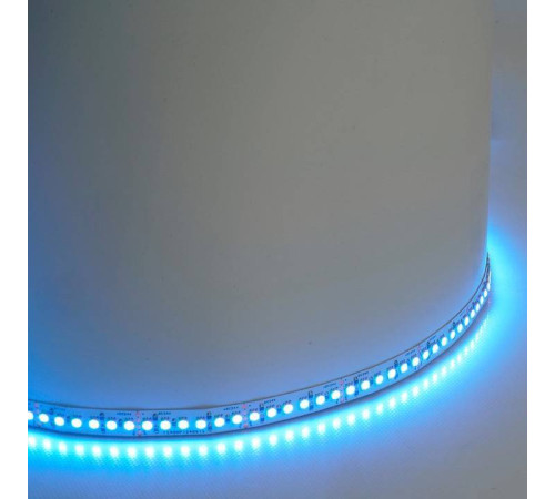Лента светодиодная Feron LS502 RGB 16 Вт/м 24 В IP20 51824