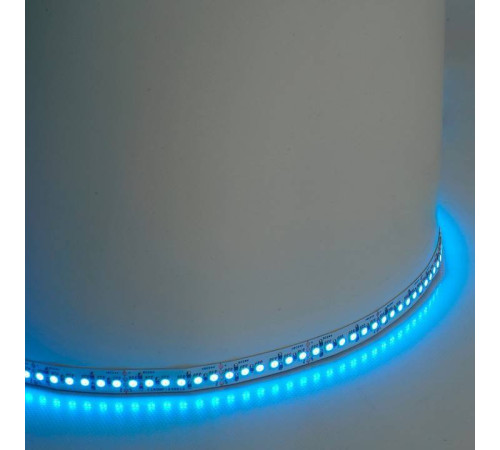 Лента светодиодная Feron LS502 RGB 16 Вт/м 24 В IP20 51824