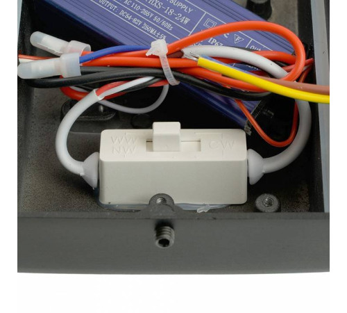 Накладной светильник Feron DH499 51832