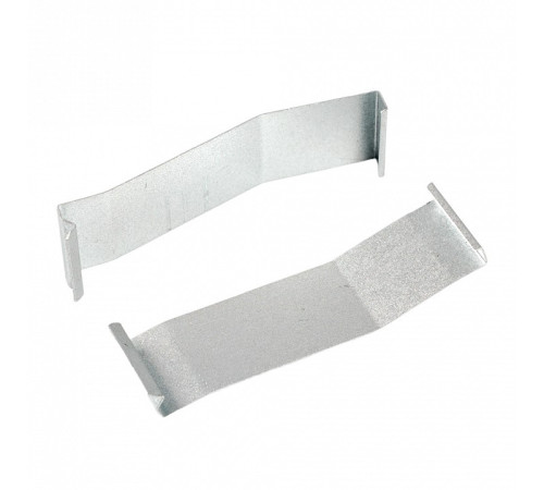 Соединитель угловой Y-образный накладной Feron AL4036Y 51873