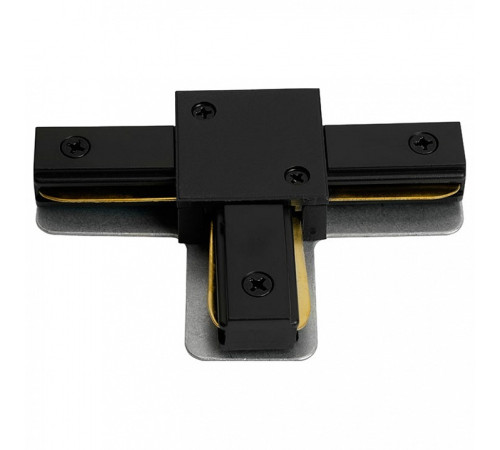 Токопровод T-образный центральный Feron 51896