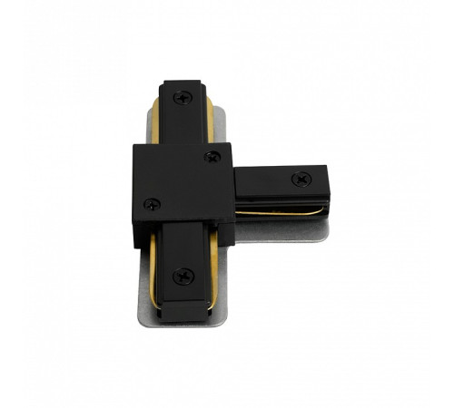 Токопровод T-образный центральный Feron 51896