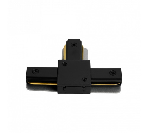 Токопровод T-образный центральный Feron 51896