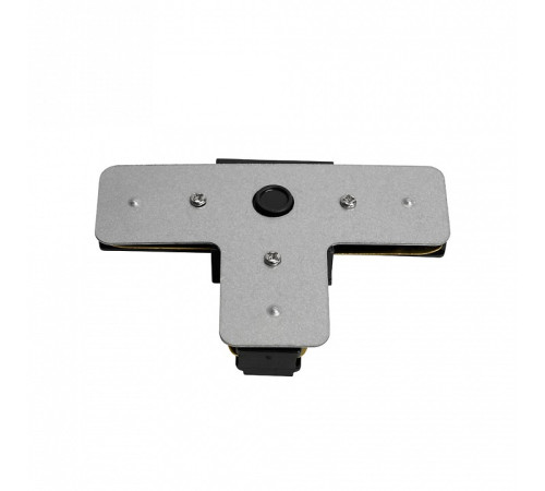 Токопровод T-образный центральный Feron 51896