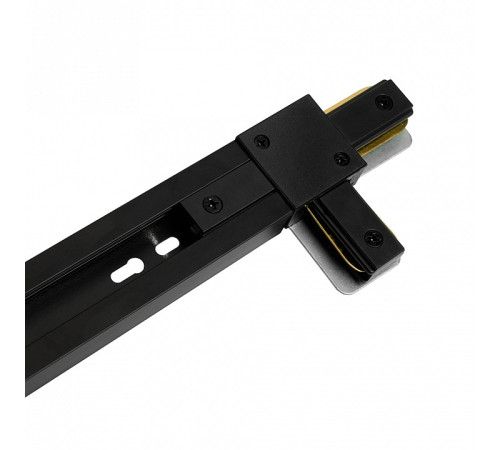 Токопровод T-образный центральный Feron 51896