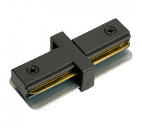 Соединитель линейный для треков Feron  51898