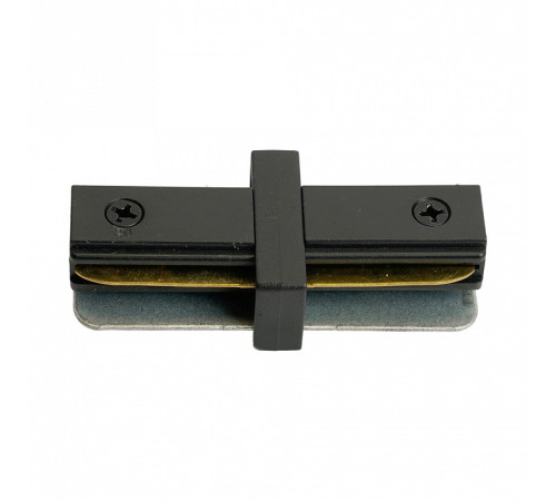 Соединитель линейный для треков Feron 51898