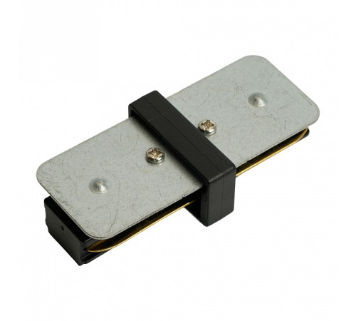 Соединитель линейный для треков Feron 51898