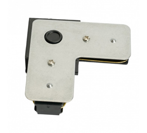 Соединитель угловой L-образный для треков встраиваемых Feron 51900