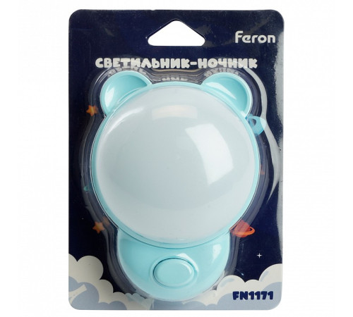 Ночник Feron 52060