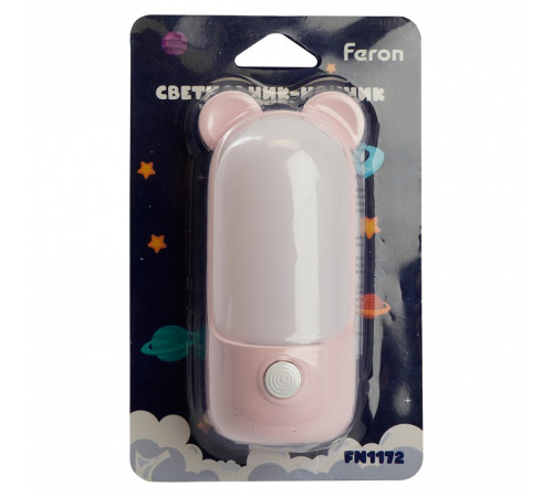 Ночник Feron 52061