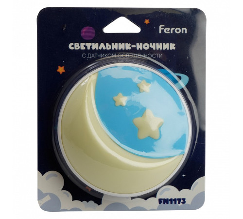 Ночник Feron 52062