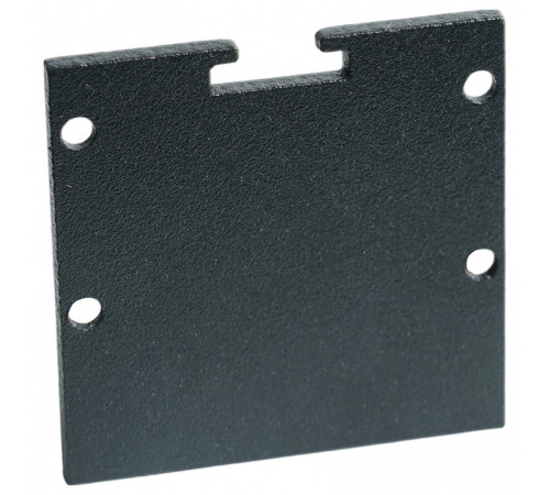 Заглушка для профиля Feron LD240 52094