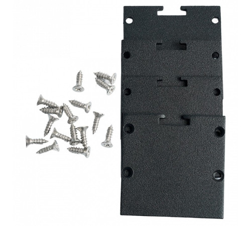 Заглушка для профиля Feron LD240 52094