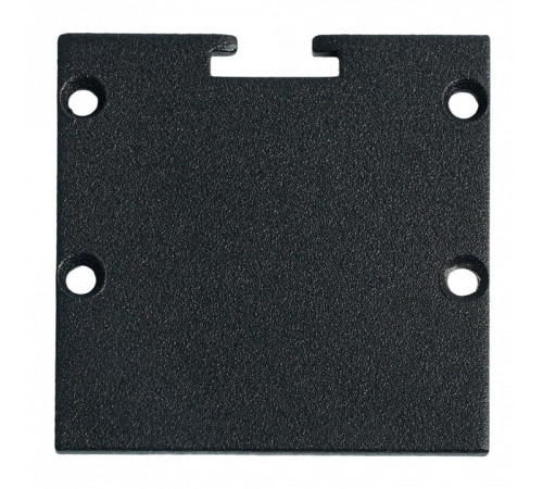 Заглушка для профиля Feron LD240 52094