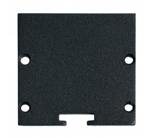 Заглушка для профиля Feron LD240 52094