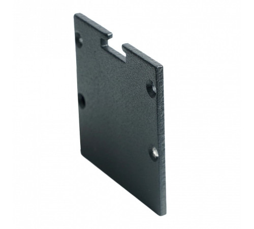 Заглушка для профиля Feron LD240 52094