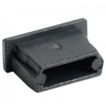 Заглушка для профиля Feron LD241 52095