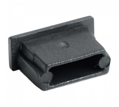 Заглушка для профиля Feron LD241 52095