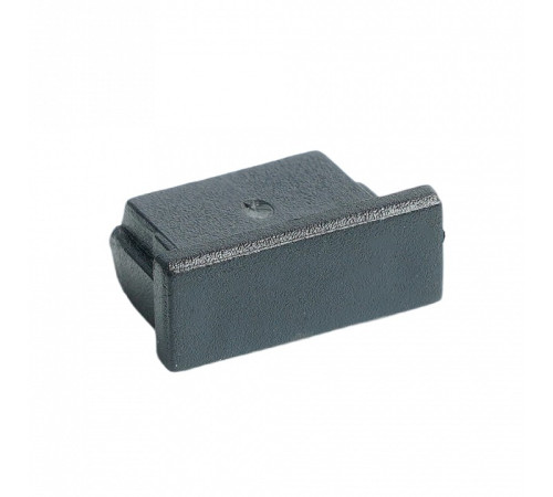 Заглушка для профиля Feron LD241 52095