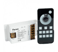 Контроллер-диммер Feron LD481 52096