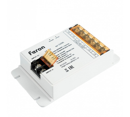 Контроллер-диммер Feron LD481 52096