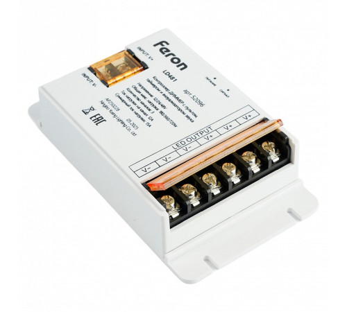 Контроллер-диммер Feron LD481 52096