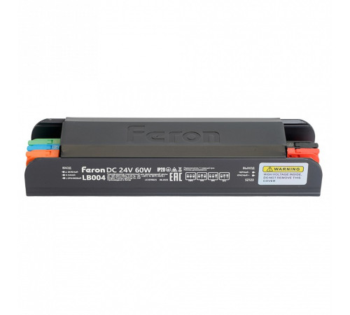 Блок питания Feron LB004 52123